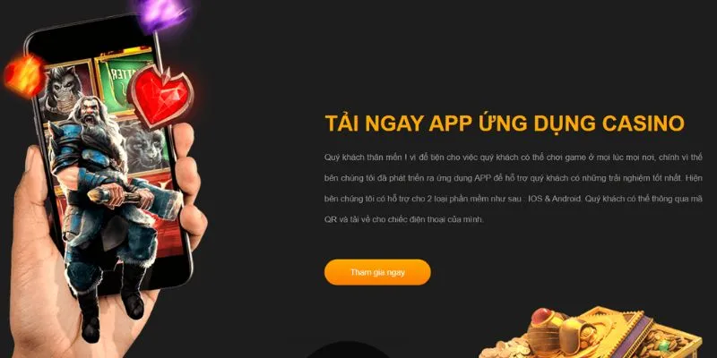 Tải app 8KBET - Những lưu ý quan trọng khi thao tác và sử dung.