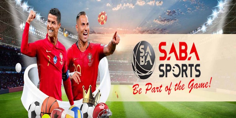 SABA sports với nhiều ưu điểm vượt trội 